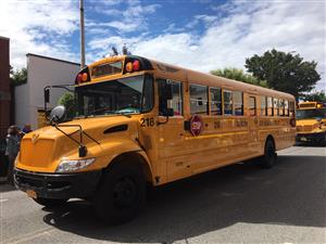 BCSD Transportation 